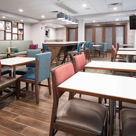 Hampton Inn Egg Harbor Township Atlantic City Eksteriør bilde