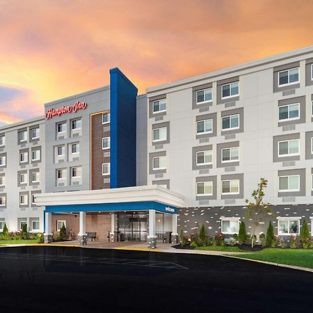 Hampton Inn Egg Harbor Township Atlantic City Eksteriør bilde