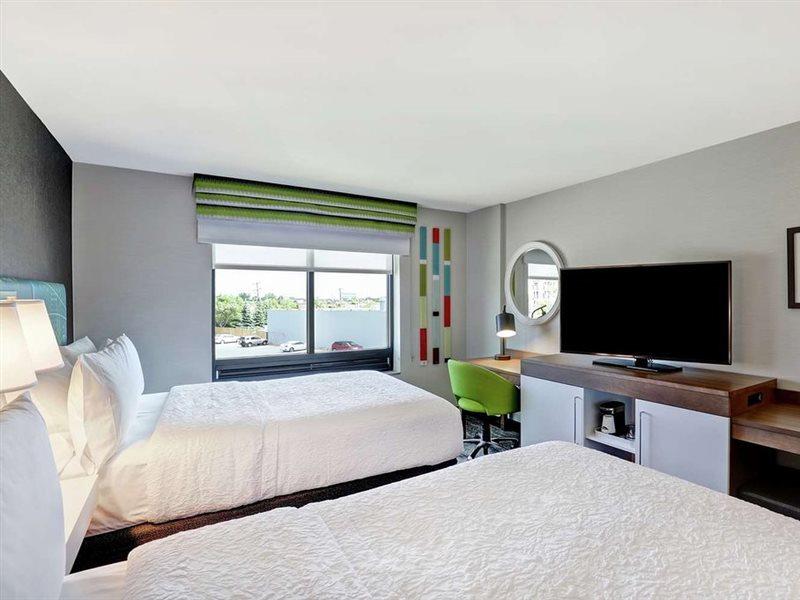 Hampton Inn Egg Harbor Township Atlantic City Eksteriør bilde