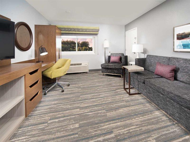 Hampton Inn Egg Harbor Township Atlantic City Eksteriør bilde