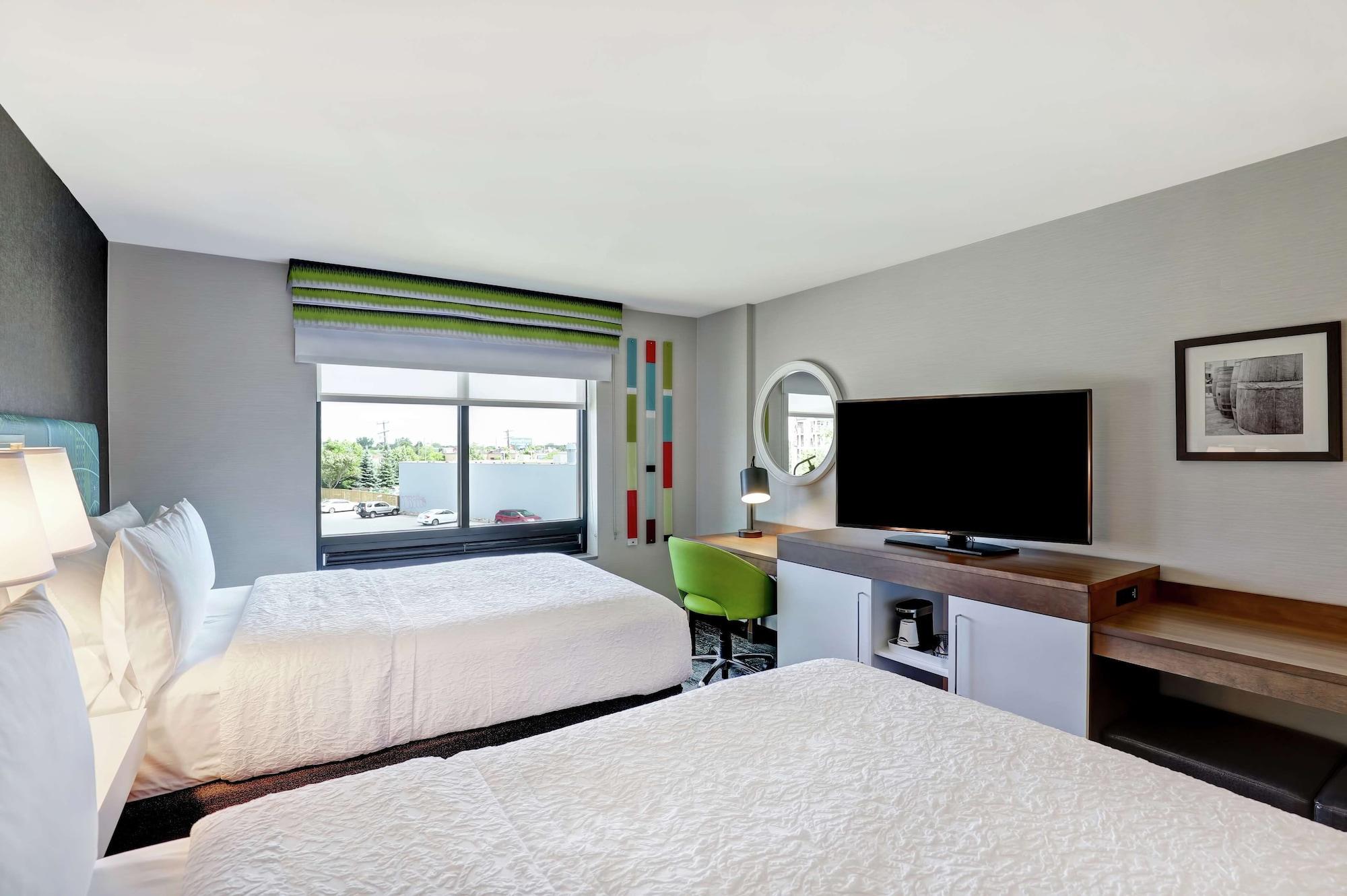 Hampton Inn Egg Harbor Township Atlantic City Eksteriør bilde
