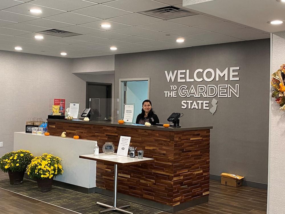 Hampton Inn Egg Harbor Township Atlantic City Eksteriør bilde