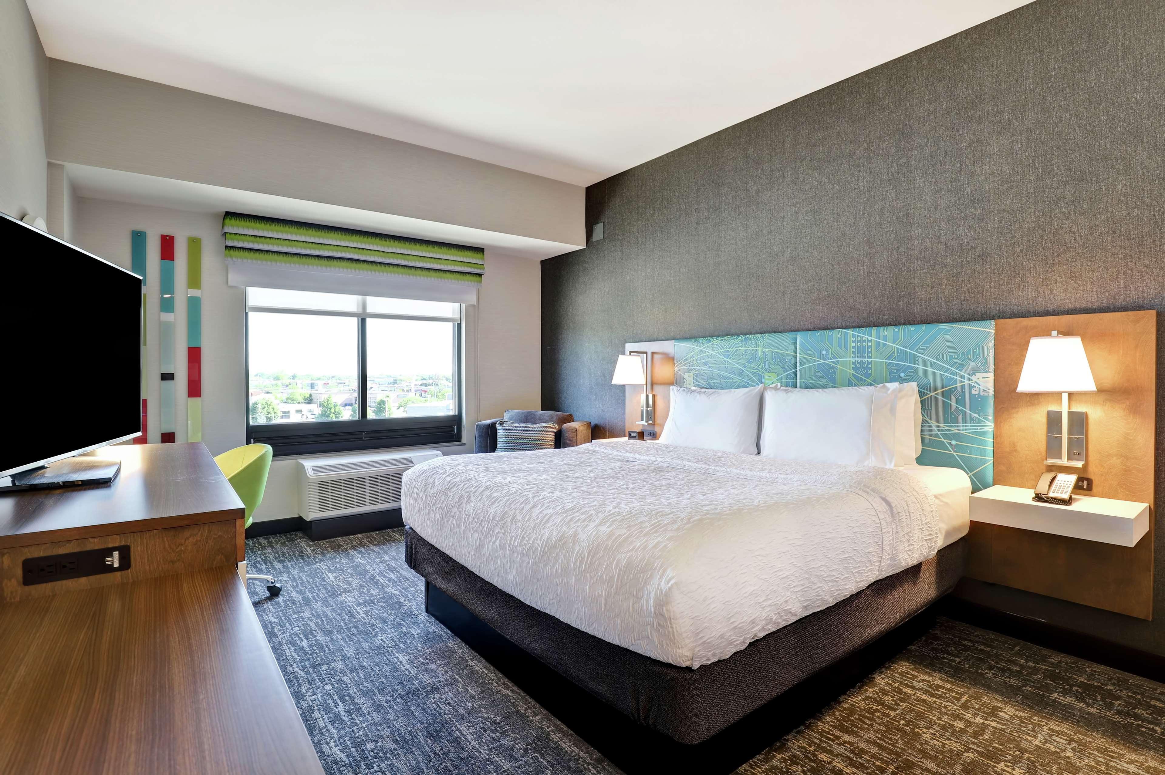 Hampton Inn Egg Harbor Township Atlantic City Eksteriør bilde