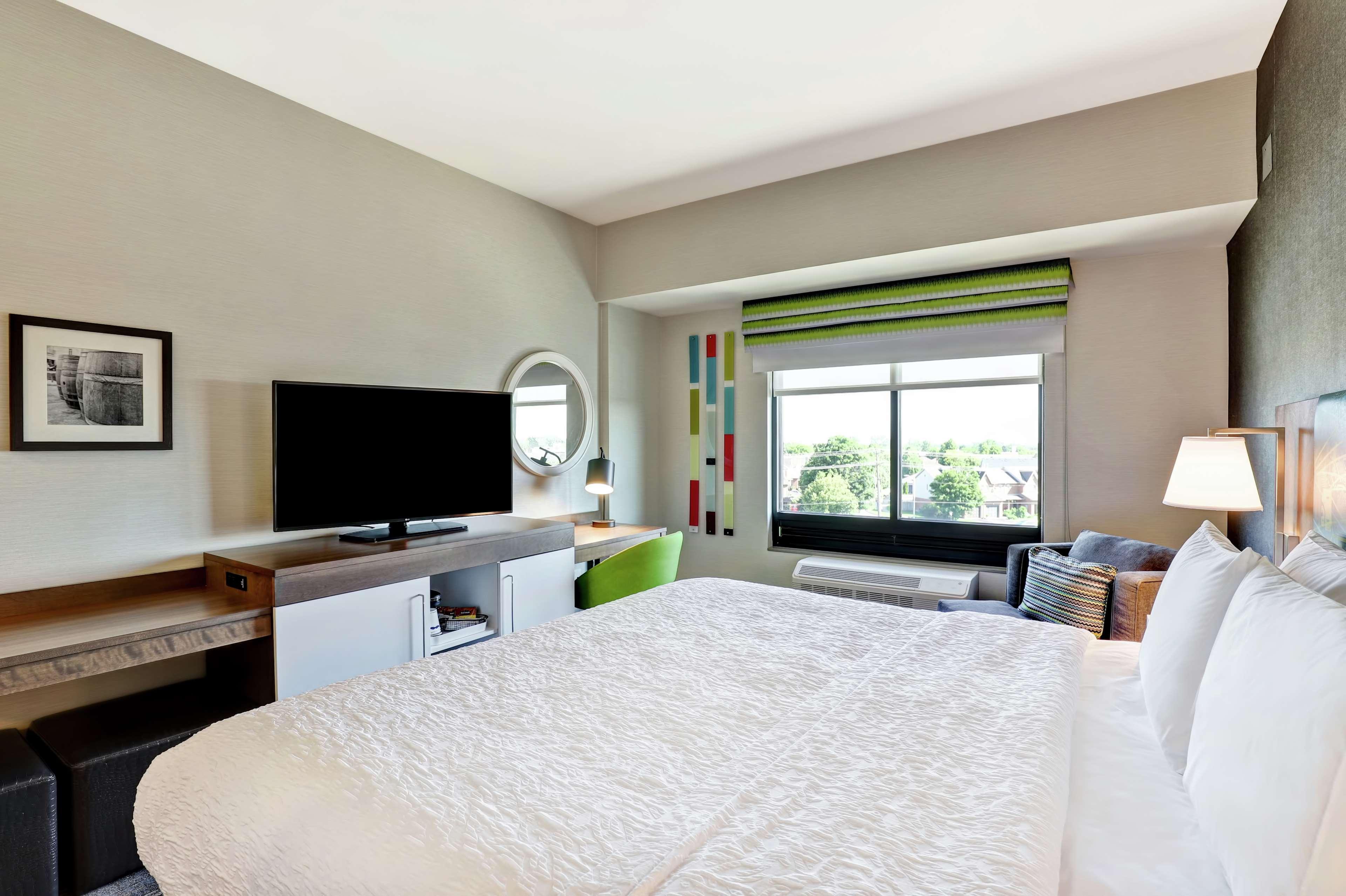 Hampton Inn Egg Harbor Township Atlantic City Eksteriør bilde