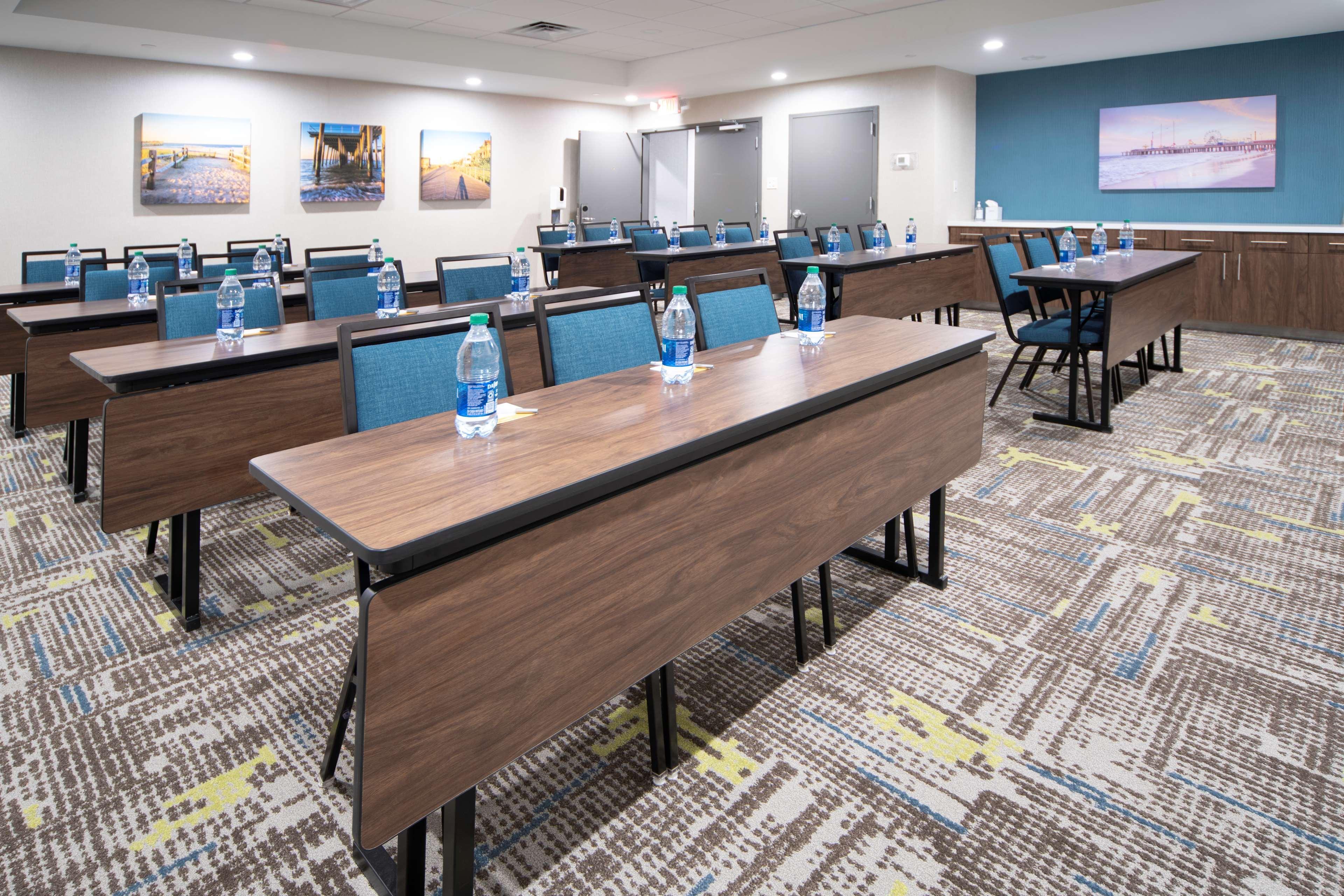 Hampton Inn Egg Harbor Township Atlantic City Eksteriør bilde
