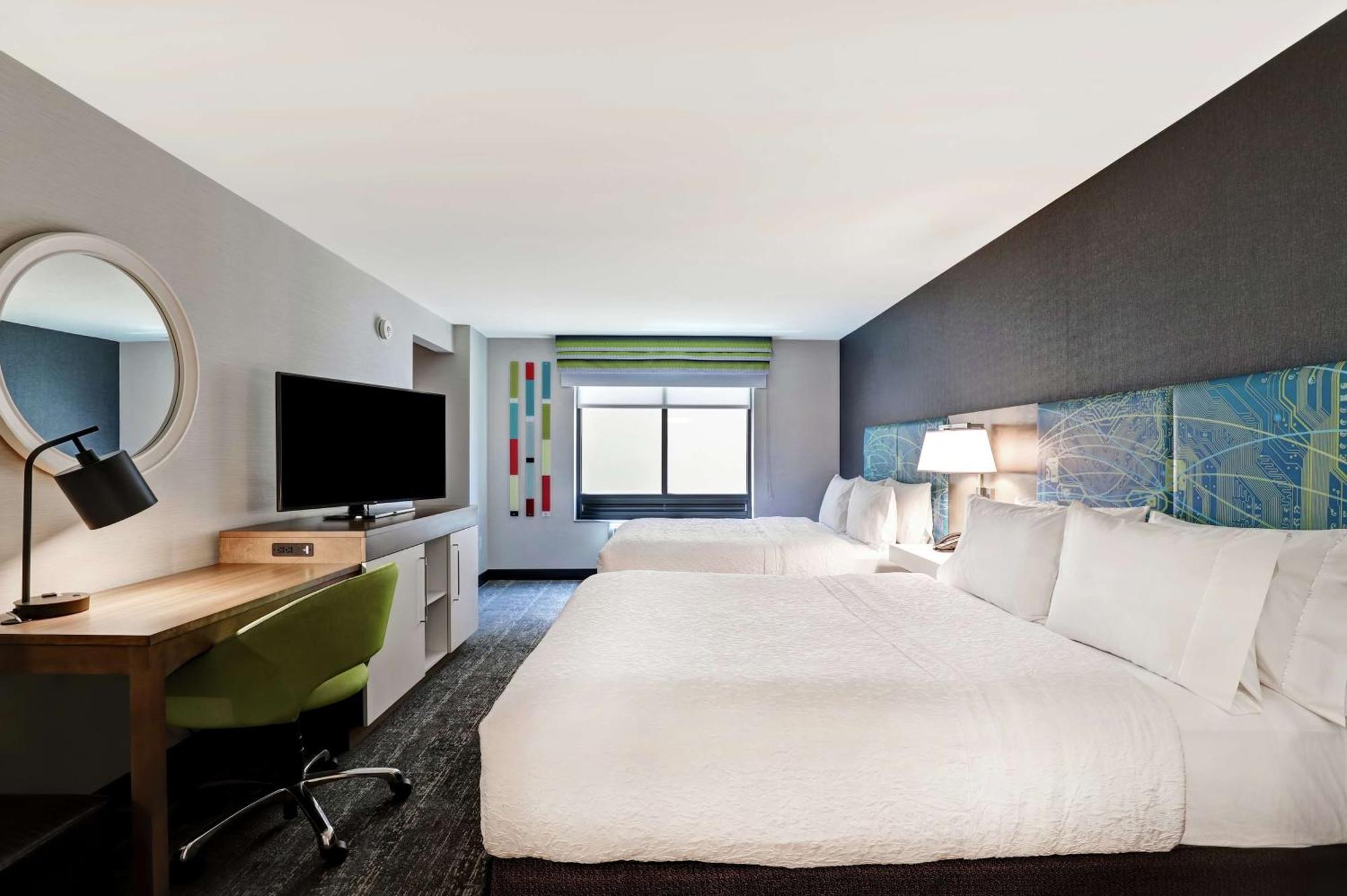Hampton Inn Egg Harbor Township Atlantic City Eksteriør bilde