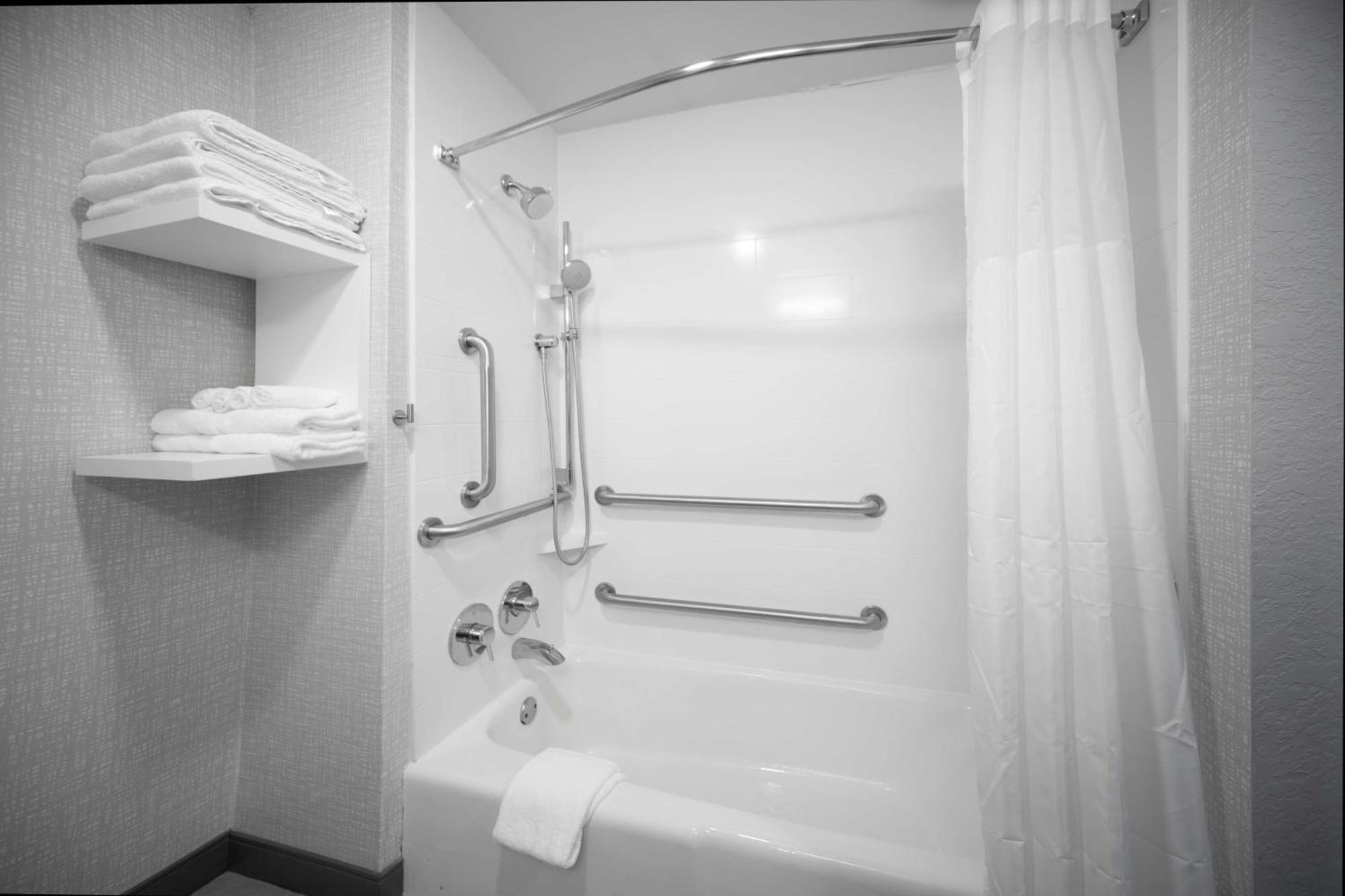 Hampton Inn Egg Harbor Township Atlantic City Eksteriør bilde