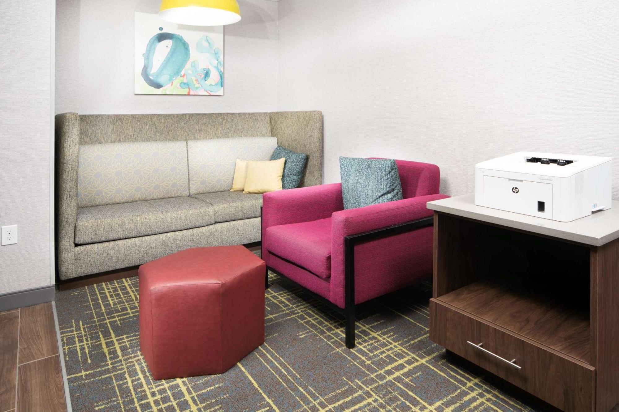 Hampton Inn Egg Harbor Township Atlantic City Eksteriør bilde
