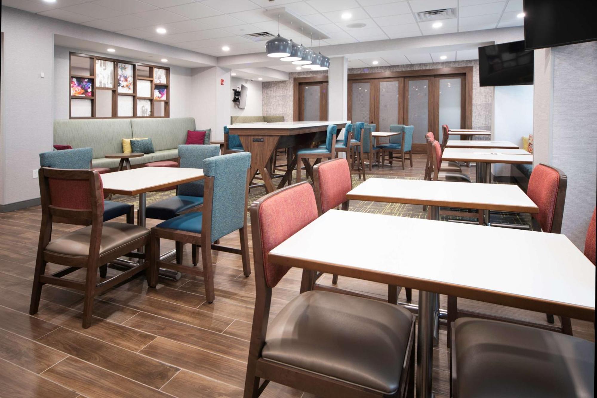 Hampton Inn Egg Harbor Township Atlantic City Eksteriør bilde