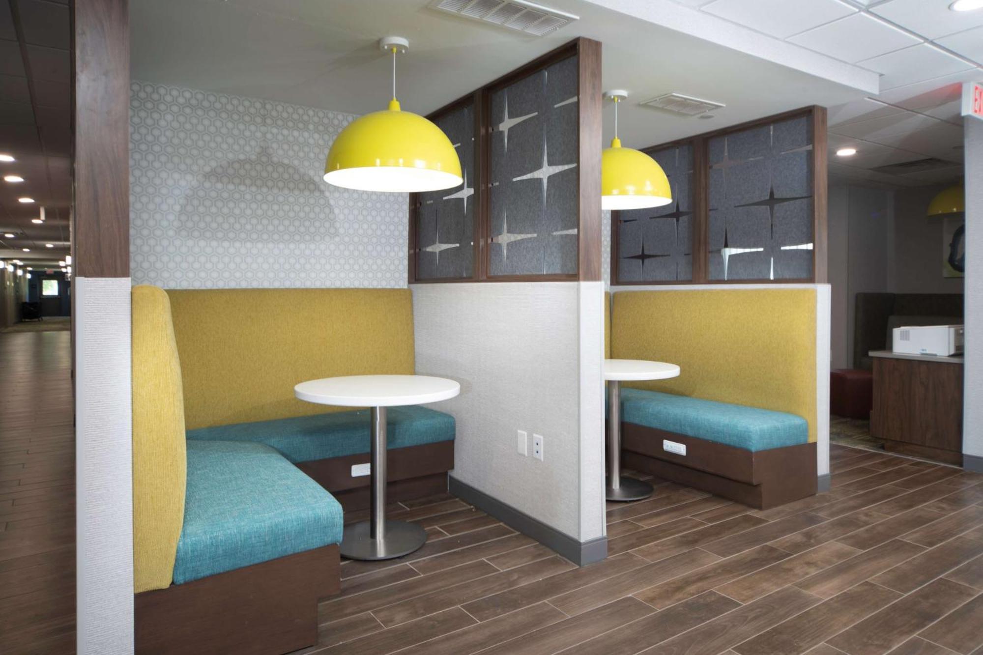 Hampton Inn Egg Harbor Township Atlantic City Eksteriør bilde