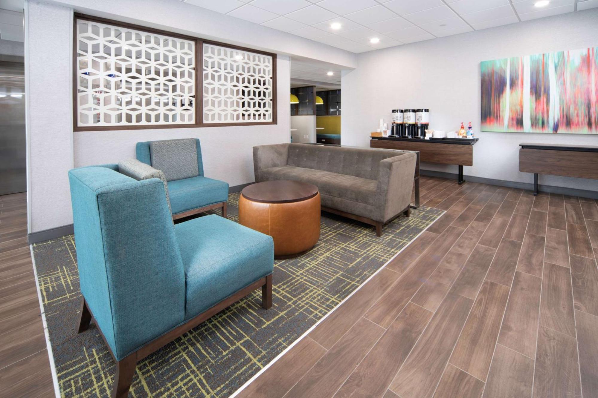 Hampton Inn Egg Harbor Township Atlantic City Eksteriør bilde
