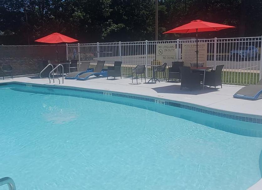 Hampton Inn Egg Harbor Township Atlantic City Eksteriør bilde