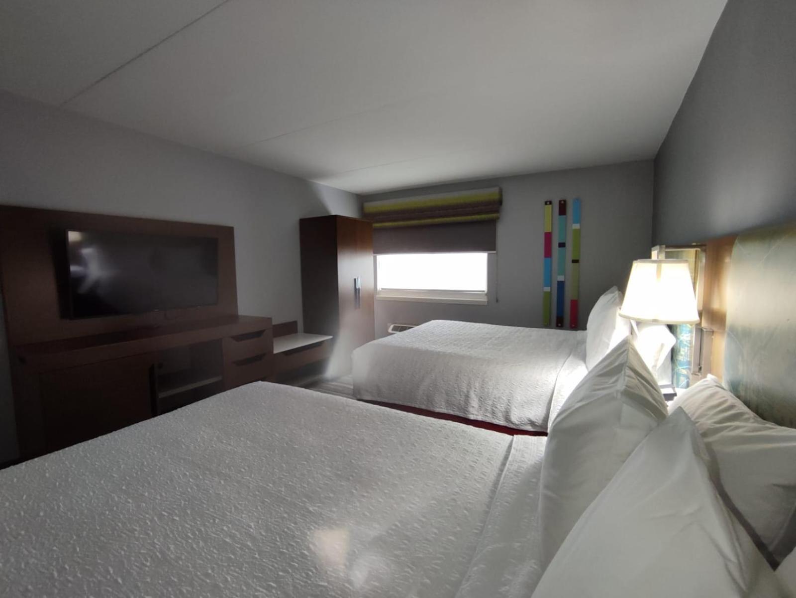 Hampton Inn Egg Harbor Township Atlantic City Eksteriør bilde