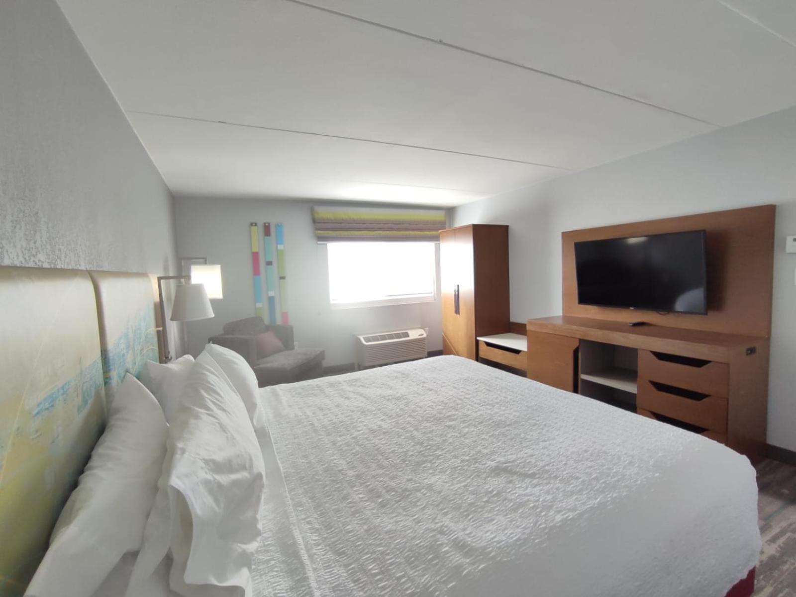 Hampton Inn Egg Harbor Township Atlantic City Eksteriør bilde