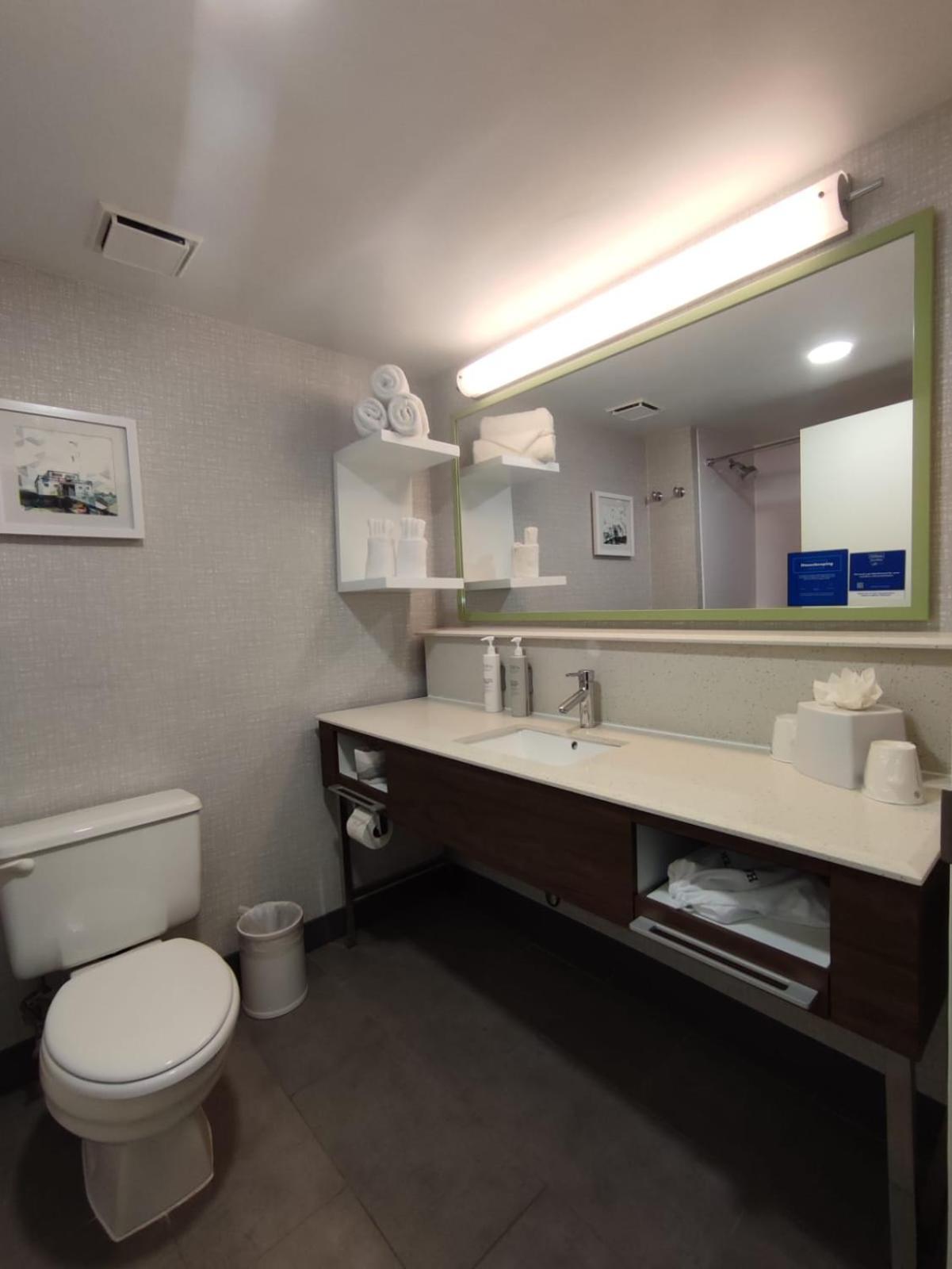 Hampton Inn Egg Harbor Township Atlantic City Eksteriør bilde