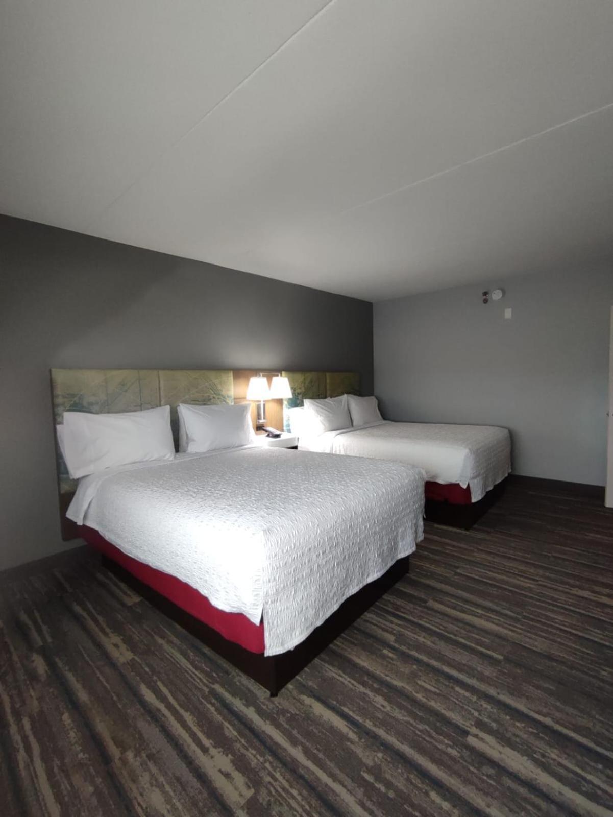 Hampton Inn Egg Harbor Township Atlantic City Eksteriør bilde