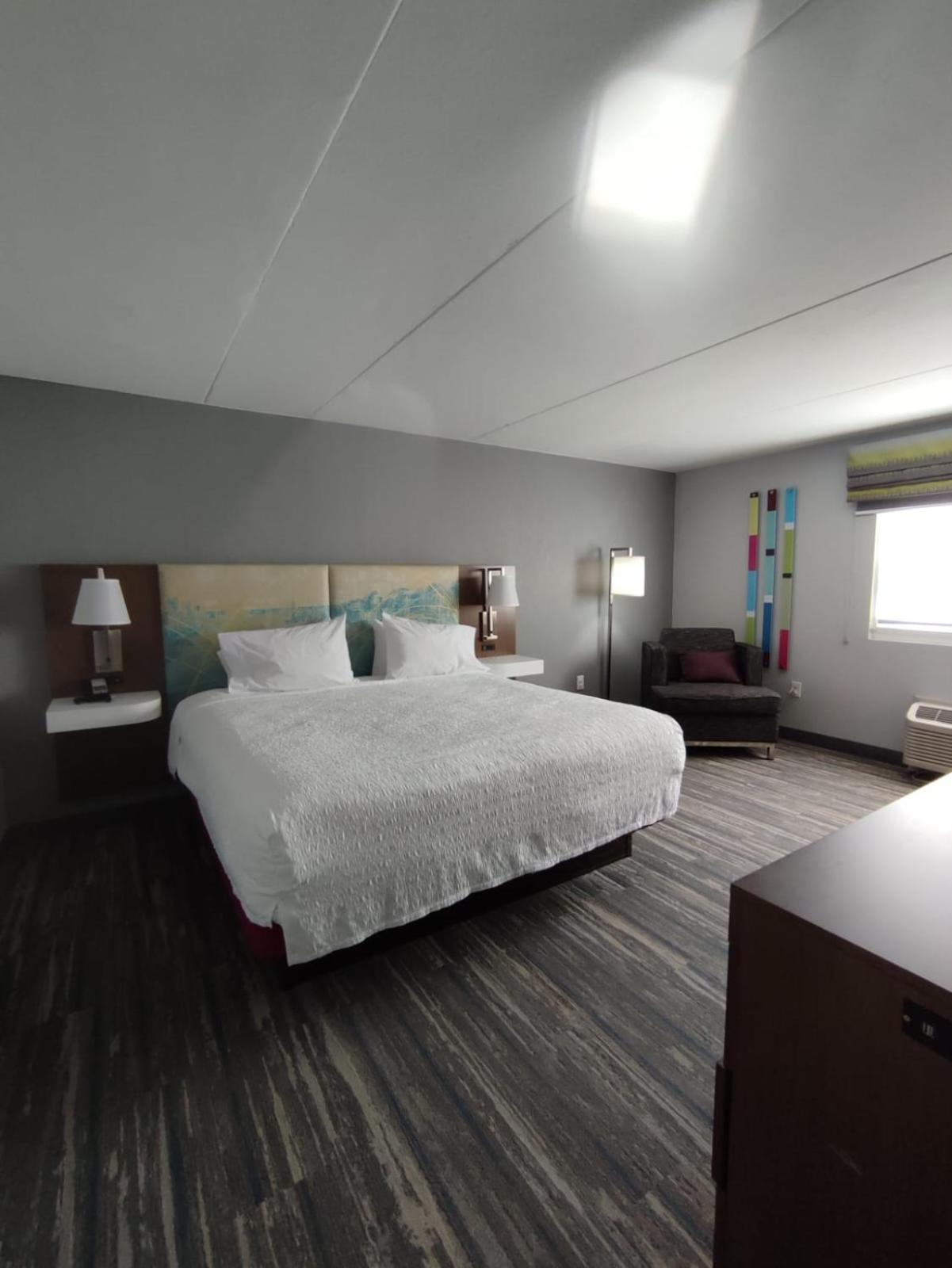 Hampton Inn Egg Harbor Township Atlantic City Eksteriør bilde