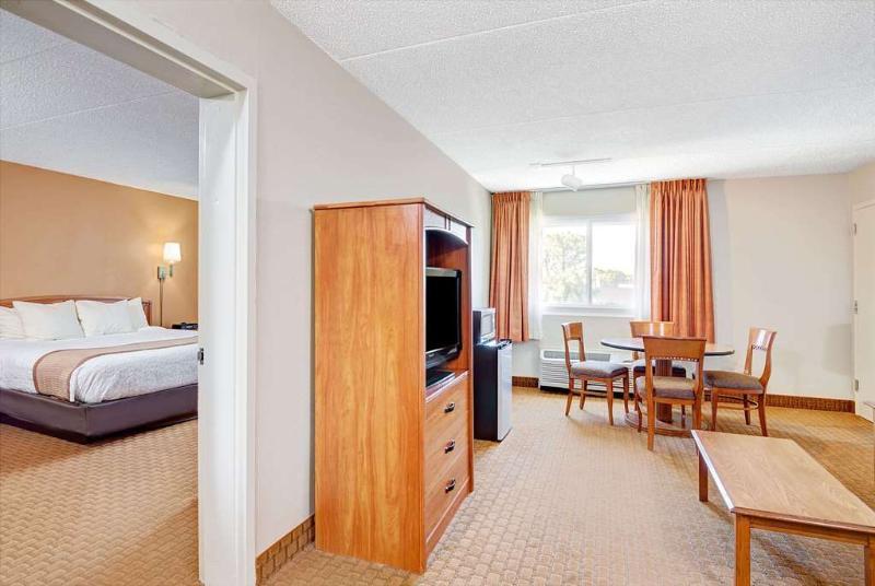 Hampton Inn Egg Harbor Township Atlantic City Eksteriør bilde