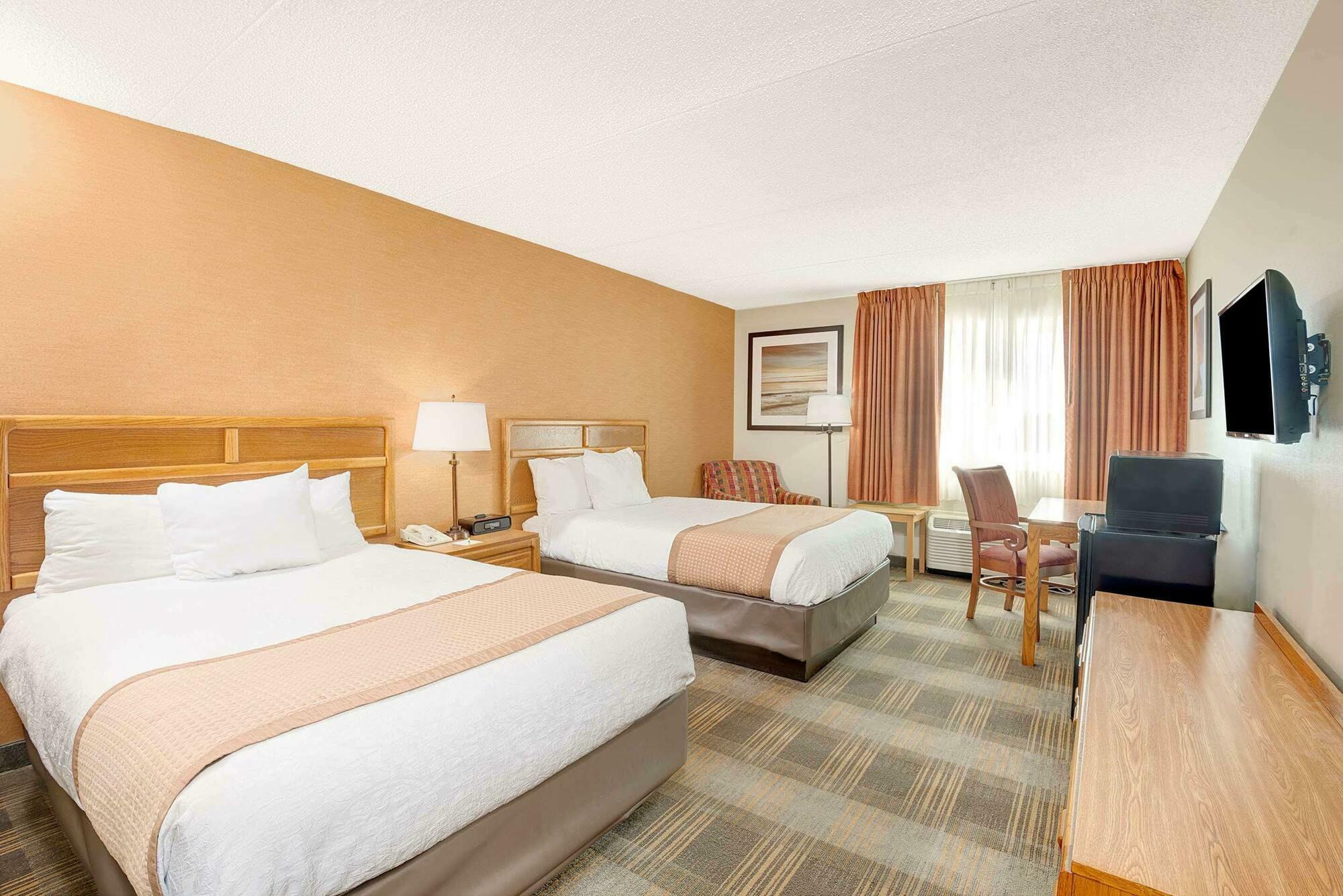 Hampton Inn Egg Harbor Township Atlantic City Eksteriør bilde