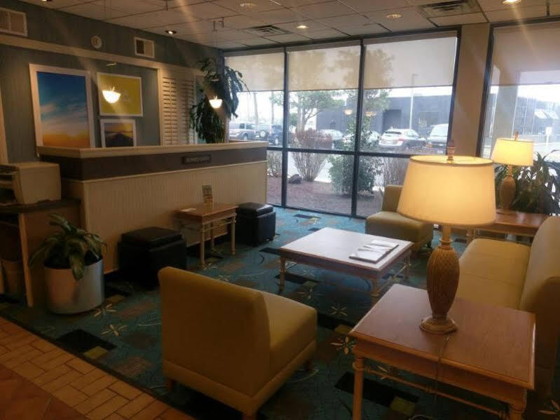 Hampton Inn Egg Harbor Township Atlantic City Eksteriør bilde
